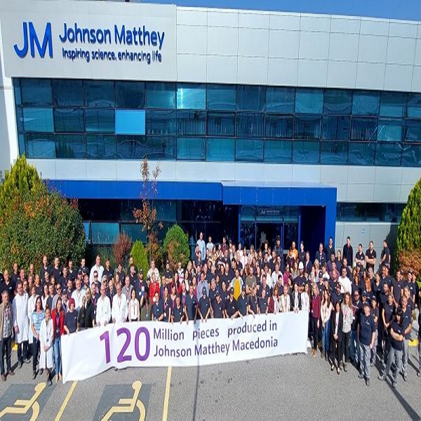 AERB Compliance Consultancy for NG Disposal [AERB Disposal for Nucleonic Guage Source] With Johnson Matthey Chemicals Private Limited